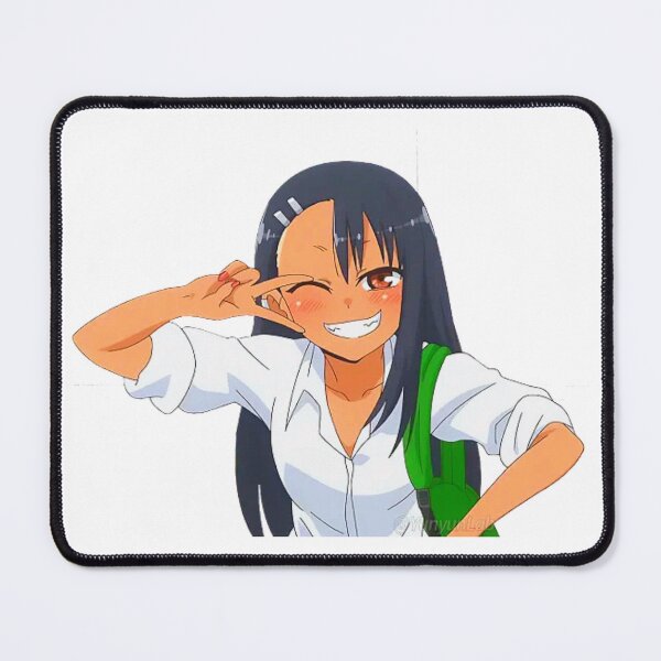 Item preview, Ijiranaide Nagatoro San 2 designed and sold by BSHA-o-RAHA.