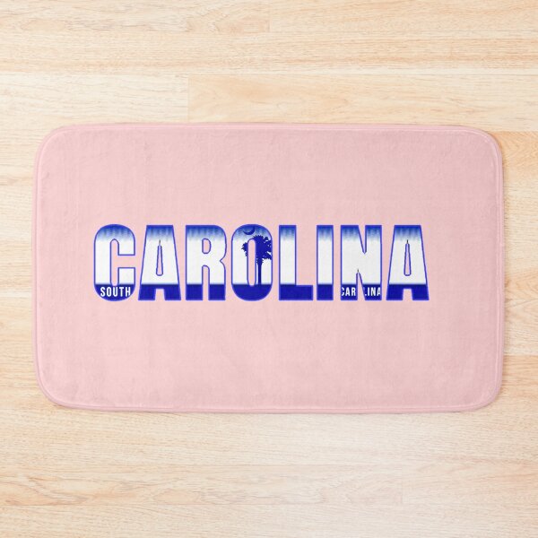 Item preview, South Carolina License Plate - Pink  designed and sold by Dude  Stuff.