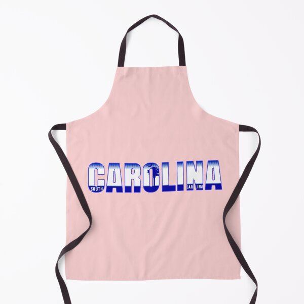 Item preview, South Carolina License Plate - Pink  designed and sold by Dude  Stuff.