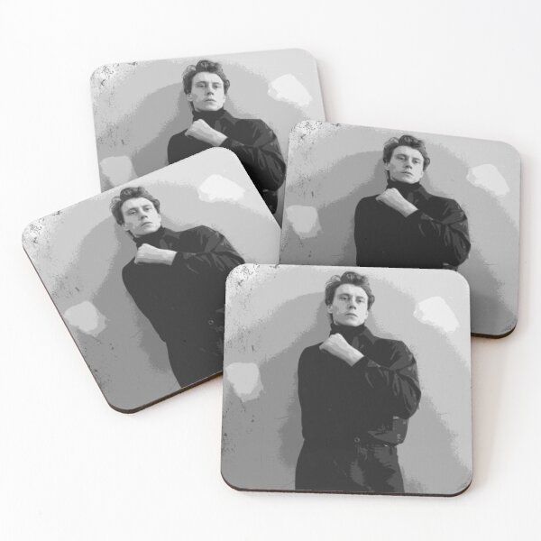 Item preview, George MacKay designed and sold by DBilbao.