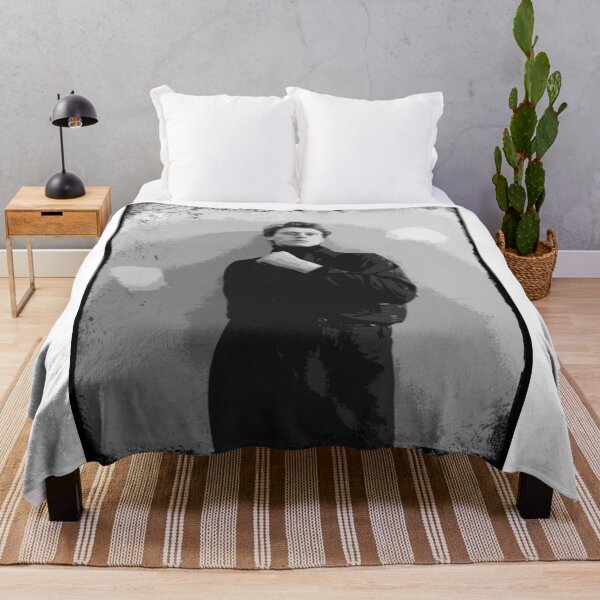 Item preview, George MacKay designed and sold by DBilbao.