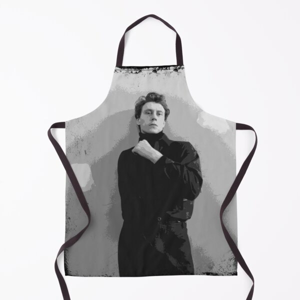 Item preview, George MacKay designed and sold by DBilbao.