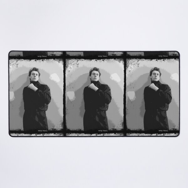 Item preview, George MacKay designed and sold by DBilbao.
