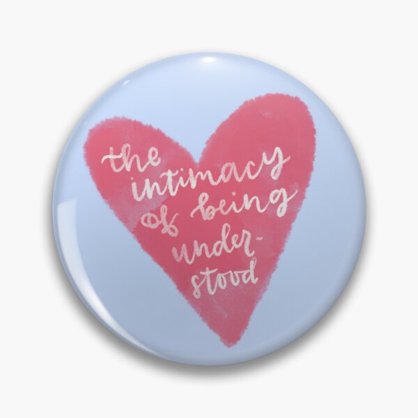 Item preview, Understood. designed and sold by caro27h.