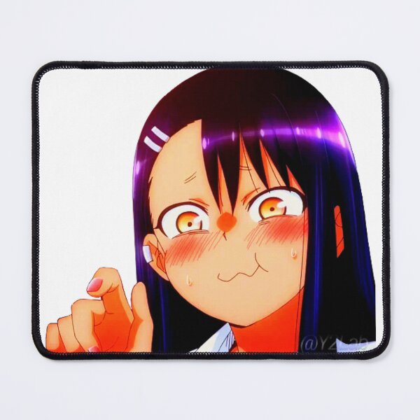 Item preview, Ijiranaide Nagatoro San 2 designed and sold by BSHA-o-RAHA.
