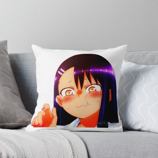 Item preview, Ijiranaide Nagatoro San 2 designed and sold by BSHA-o-RAHA.
