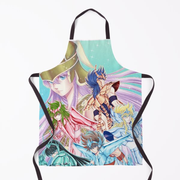 Item preview, Athena and her Saints designed and sold by botogabriel.