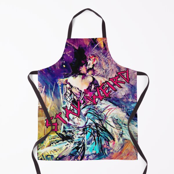 Item preview, Stay Weird, The Spaniard a Painting by Giovanni Boldini designed and sold by KellysComColors.