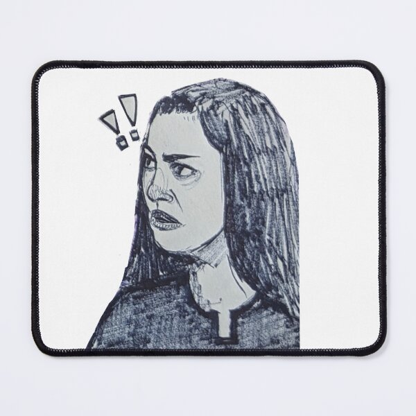 Item preview, Lydia Teen Wolf designed and sold by ptaradactyl.