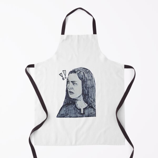 Item preview, Lydia Teen Wolf designed and sold by ptaradactyl.