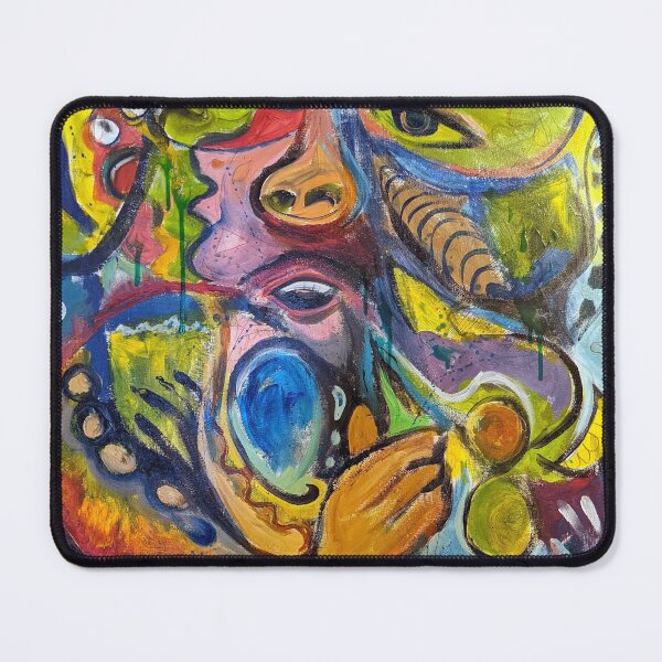 Item preview, Awakening Dionysus designed and sold by DFBurke.