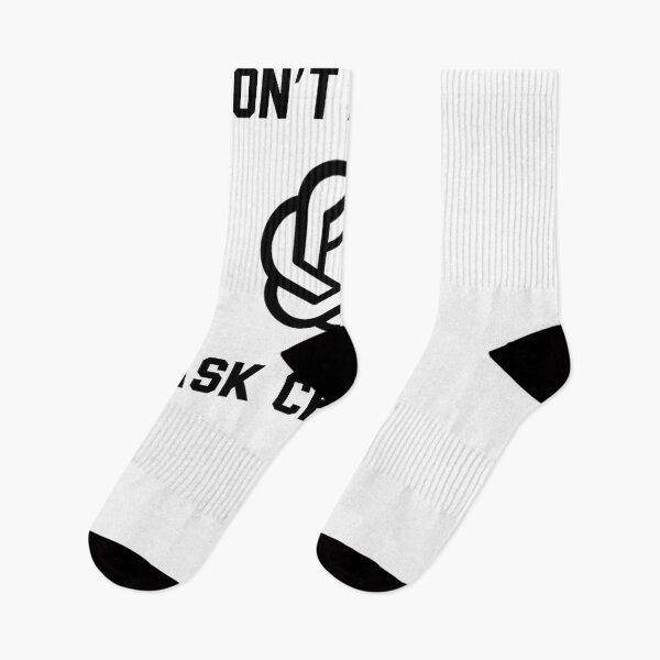 Aperçu de l'œuvre Don't ask me ask ChatGPT créée et vendue par NissoufShop.
