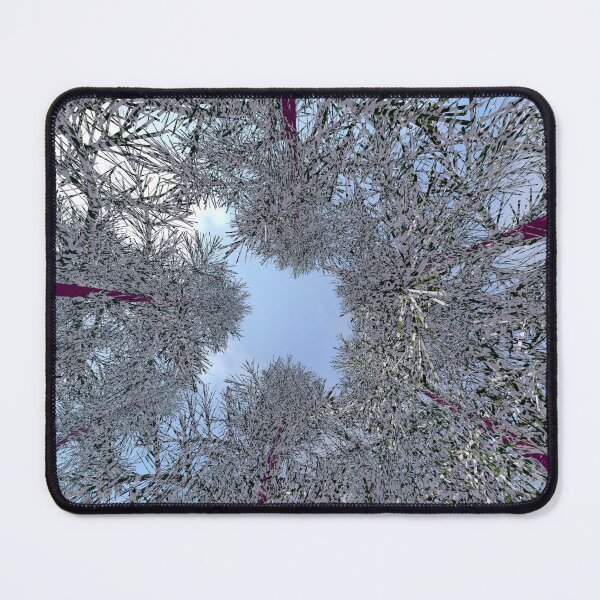 Item preview, dawn in the clearing designed and sold by alanoix.