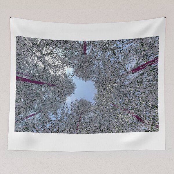 Item preview, dawn in the clearing designed and sold by alanoix.