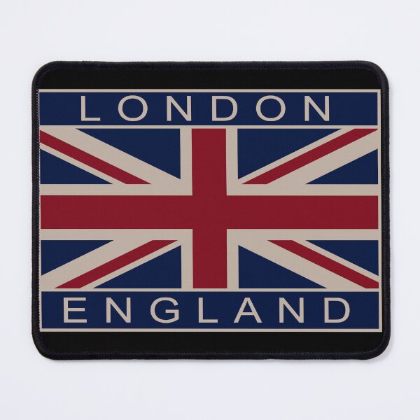 Item preview, UK FLAG designed and sold by Mike Fletcher.
