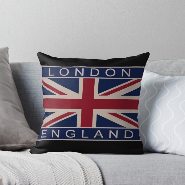 Item preview, BANDERA DEL REINO UNIDO designed and sold by Mike Fletcher.