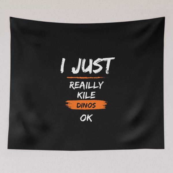 Item preview, i just really like dinos ok  designed and sold by New-Look0.