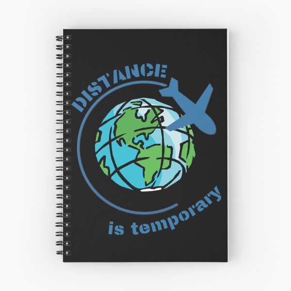 Item preview, Distance is temporary designed and sold by the-NAME-.