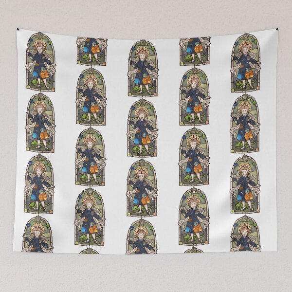 Item preview, frizzle  designed and sold by JanJOco.