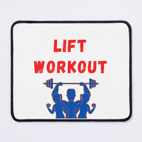 Item preview, Lift workout designed and sold by Helloboutique.