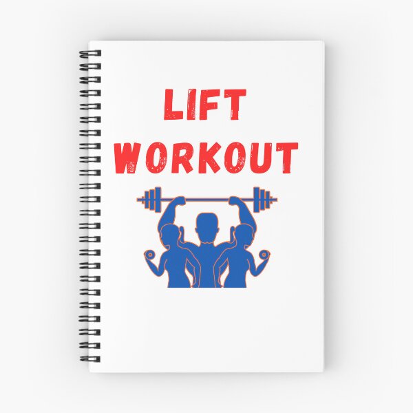 Item preview, Lift workout designed and sold by Helloboutique.
