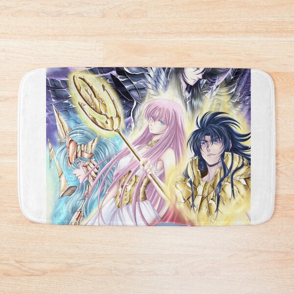 Item preview, Athena and her foes designed and sold by botogabriel.