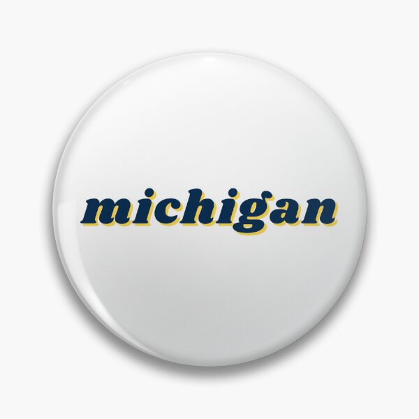 Item preview, Michigan designed and sold by ✨ the college vibes  ✨.