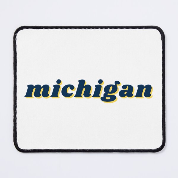 Item preview, Michigan designed and sold by ✨ the college vibes  ✨.