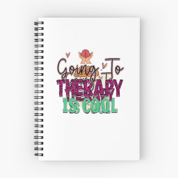 Item preview, Going To Therapy Is Cool designed and sold by LadyHustle.
