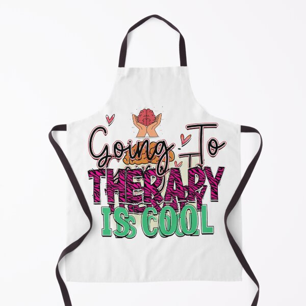 Item preview, Going To Therapy Is Cool designed and sold by LadyHustle.