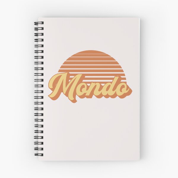 Item preview, Mondo designed and sold by kirkdstevens.