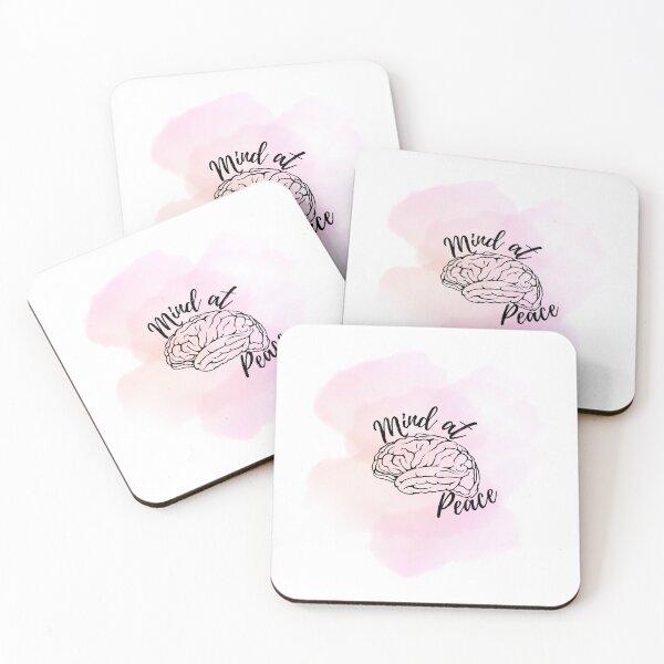 Item preview, Mind at peace designed and sold by unaluciana.