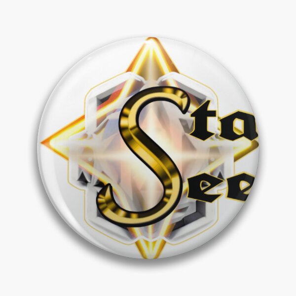 Item preview, Star Seed  designed and sold by leojeion.