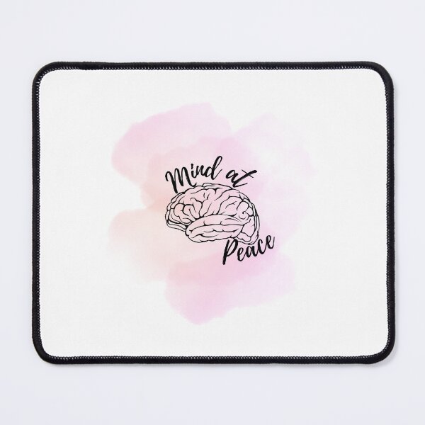 Item preview, Mind at peace designed and sold by unaluciana.