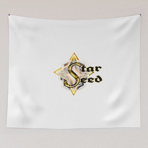 Item preview, Star Seed  designed and sold by leojeion.