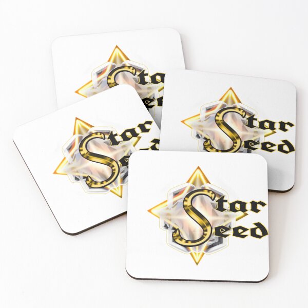 Item preview, Star Seed  designed and sold by leojeion.