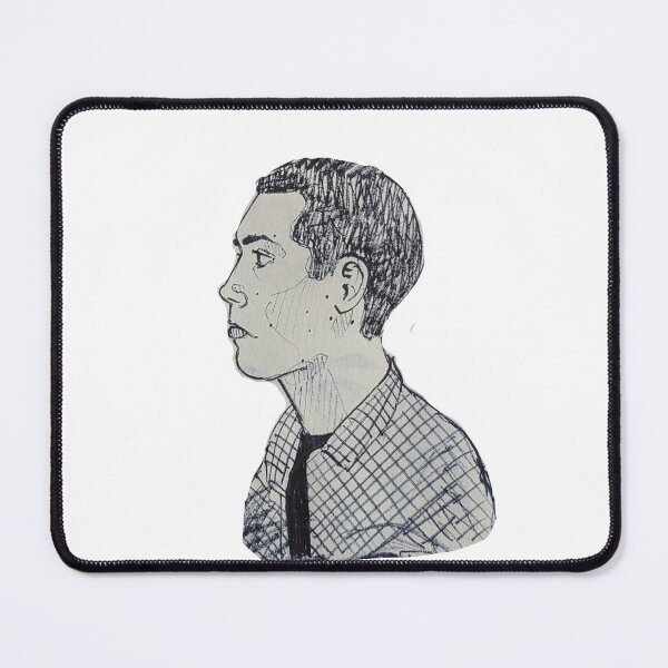 Item preview, Stiles Stilinski  designed and sold by ptaradactyl.