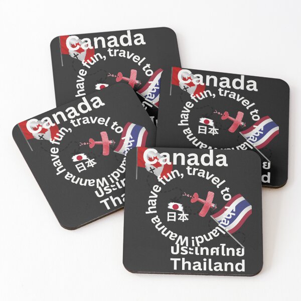 Item preview, Wanna have fun travel to Thailand!- funny Thailand, travel, and tourism, Buddhist culture and one of the best food places in the world! designed and sold by IORODAN.