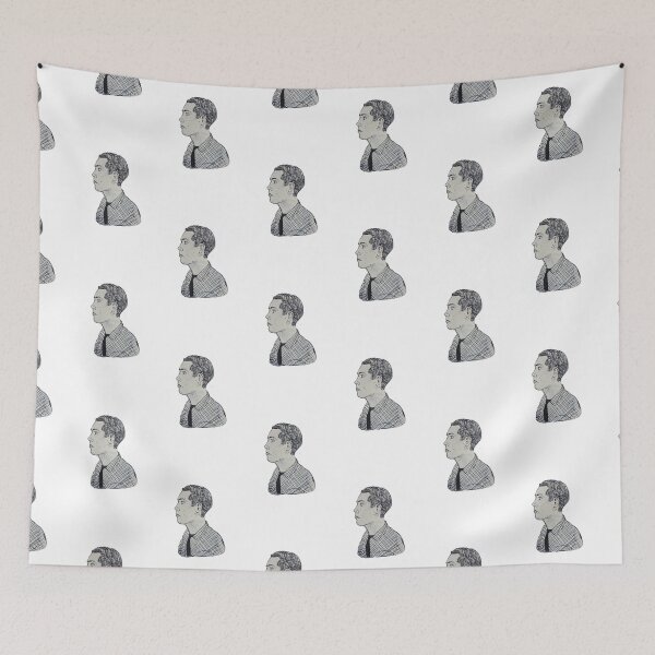 Item preview, Stiles Stilinski  designed and sold by ptaradactyl.