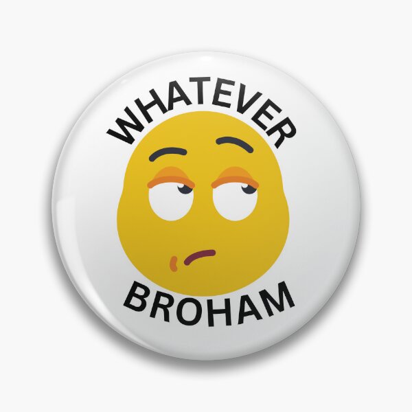 Item preview, Whatever Broham designed and sold by FitchByEvelyn.