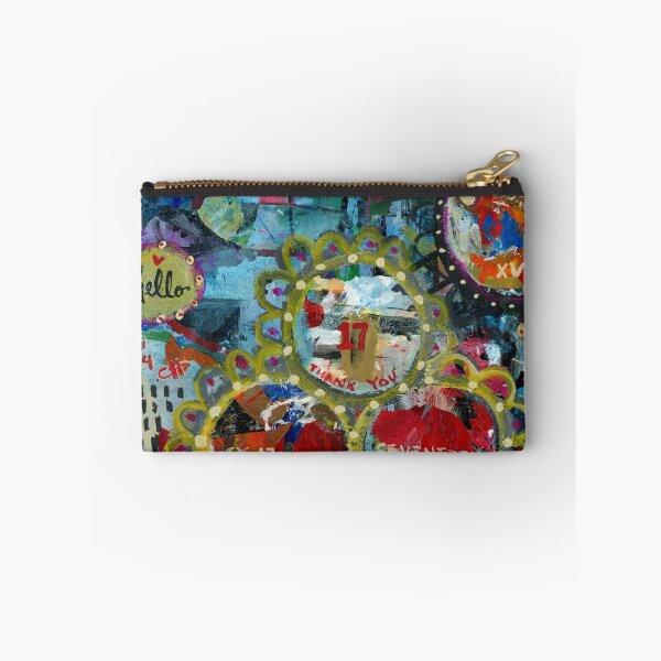 Artikelvorschau, Projekt 321 - Hey Siebzehn entworfen und verkauft von Cheryl Houston Art.