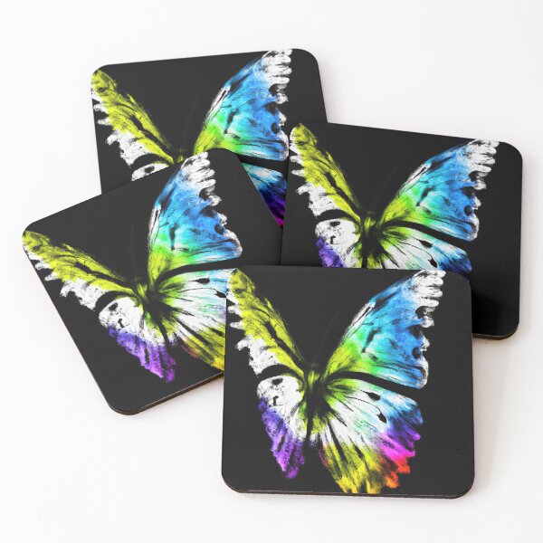 Item preview, Butterfly in Color designed and sold by phillipbooth.