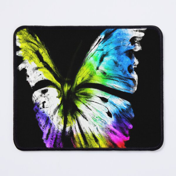 Item preview, Butterfly in Color designed and sold by phillipbooth.