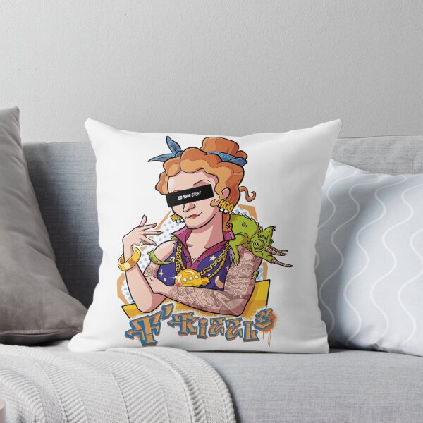 Item preview, F_ Rizzle designed and sold by JanJOco.