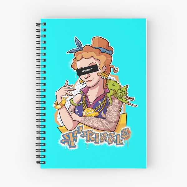 Item preview, F_ Rizzle designed and sold by JanJOco.