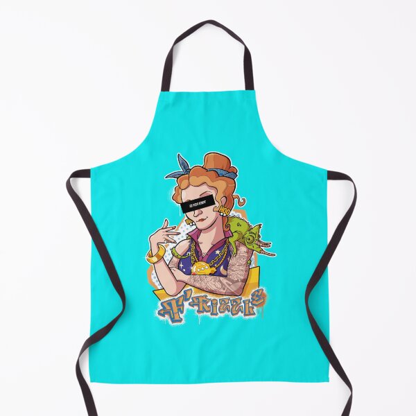 Item preview, F_ Rizzle designed and sold by JanJOco.