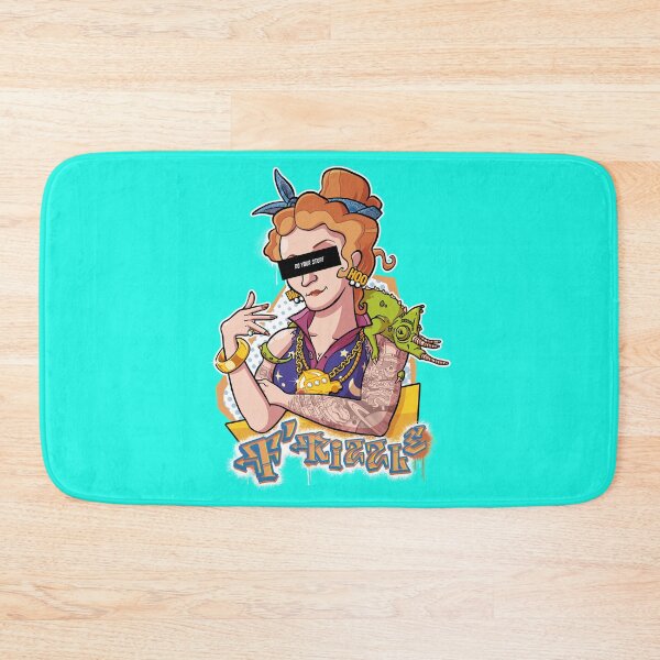Item preview, F_ Rizzle designed and sold by JanJOco.
