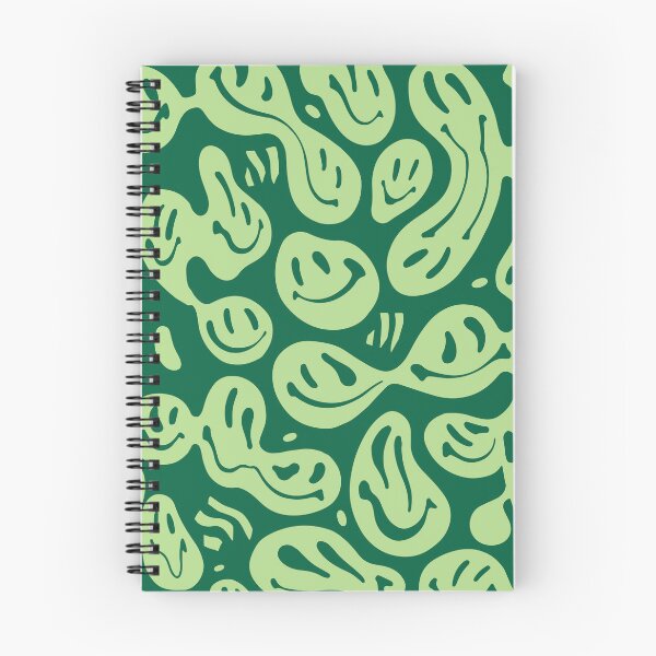 Item preview, Limeade Melted Happiness designed and sold by STUDIO MORE Los Angeles.