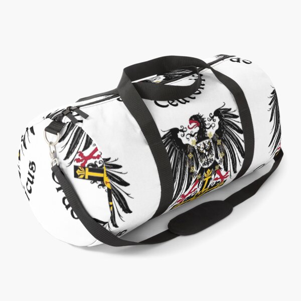 Item preview, German Order latin name with badge and eagle designed and sold by MDMDO.