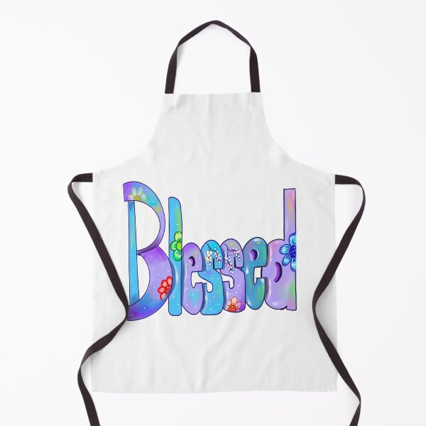 Item preview, Blessed designed and sold by Artonmytee.